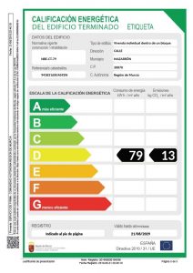 certifficadoenergetico