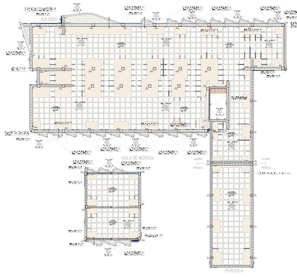 Lee más sobre el artículo Nuevos sistemas de representación gráfica en proyectos de estructuras: BIM y 3D