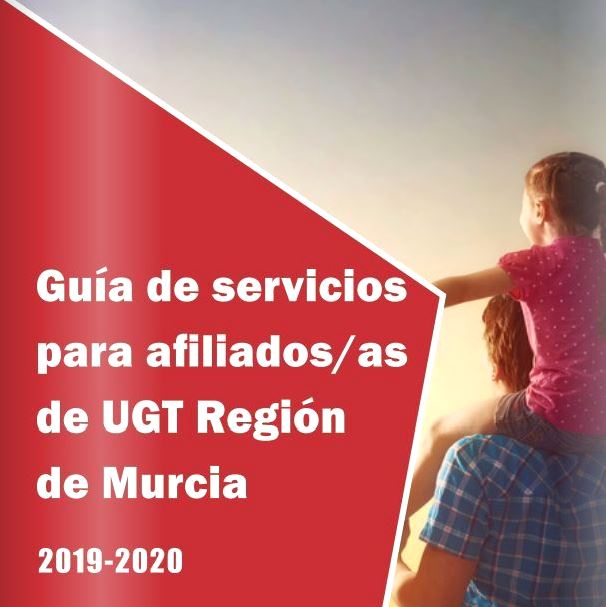 GUIA SERVICIOS UGT