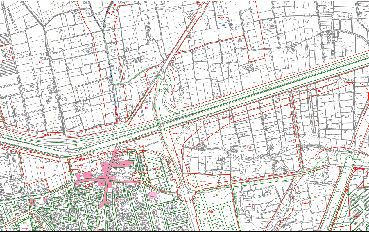 urbanismo